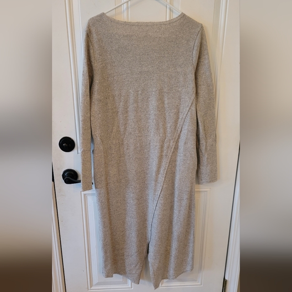 Mof light sweater dress small - Picture 3 of 3